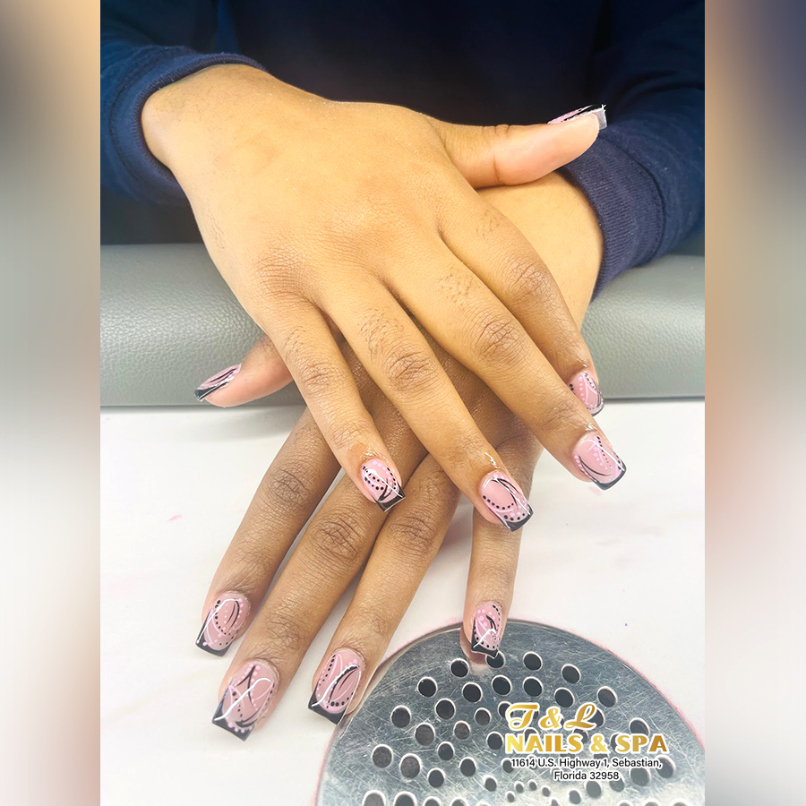 Nail ideas